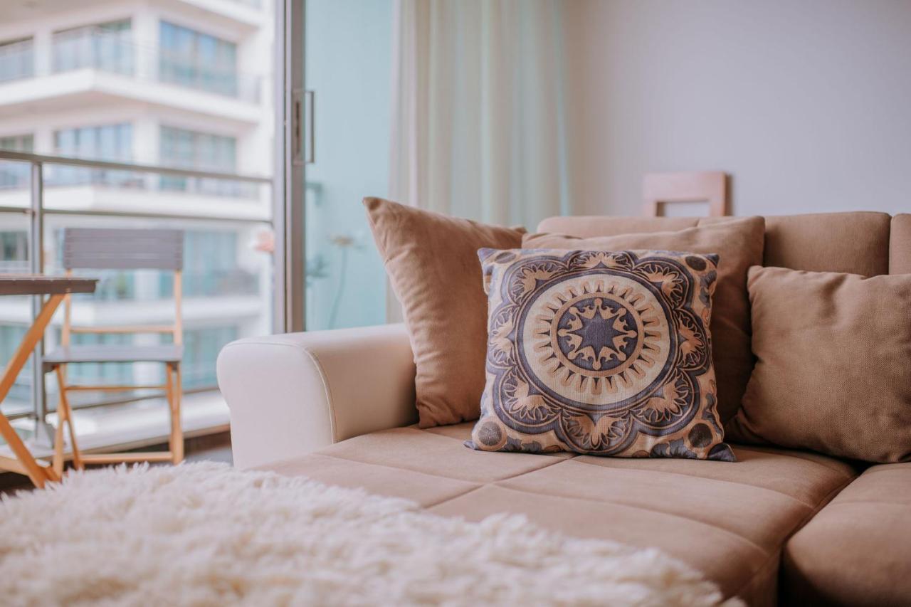 Cozy T2 With Ocean View Apartment ฟุงชาล ภายนอก รูปภาพ